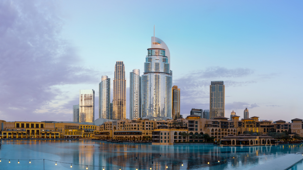 Dubai Off-Plan Market Outlook 2026